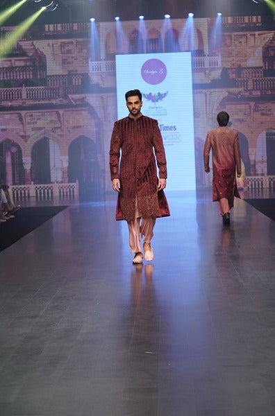 Sherwani Set