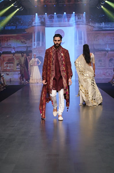 Sherwani Set