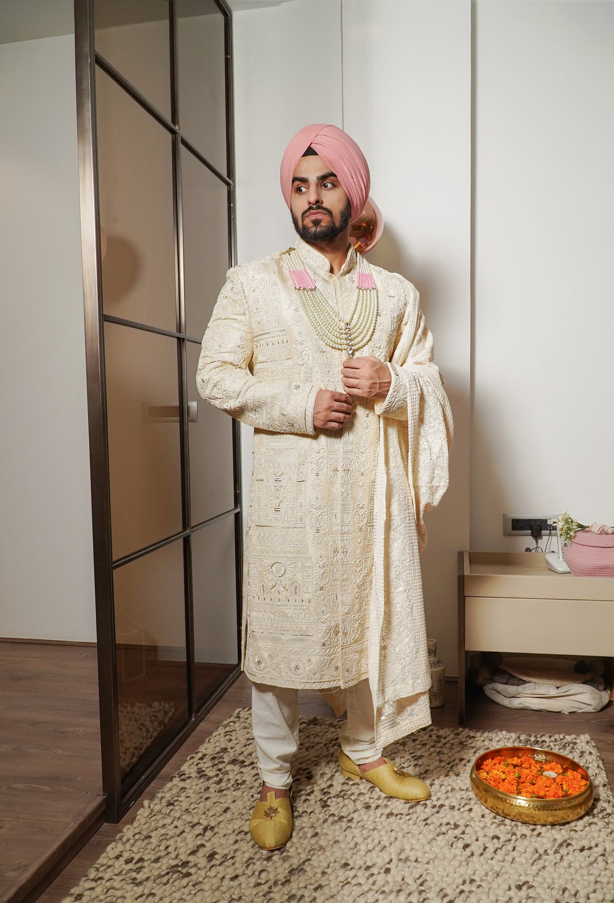 Sherwani