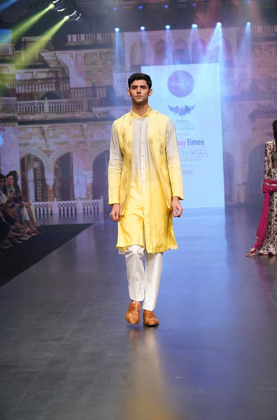 Sherwani Set